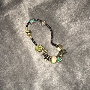 Pandora bracelet